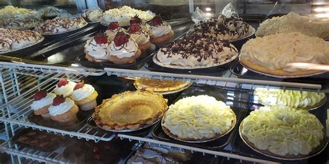 NE Bakery + Cafe .